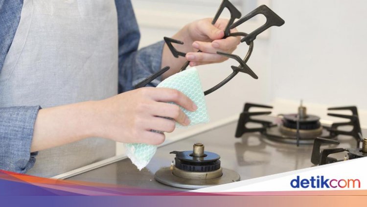 Ternyata Kompor Gas Bisa Picu Gangguan Kesehatan Termasuk Kanker, Seberapa Bahaya?