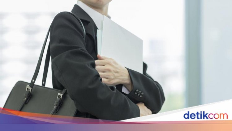 Pengangguran di AS Makin Banyak, Ini Buktinya