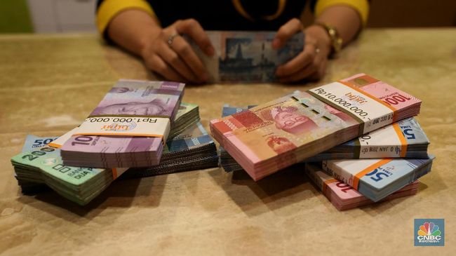 Pakai Simulasi Rumus Baru, UMP 2026 Provinsi Ini Diramal Meledak