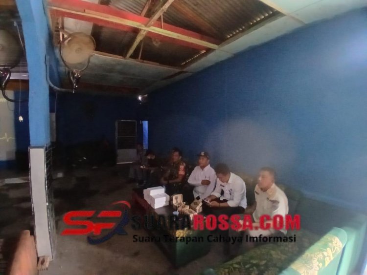 Cafe di Maluk Ikuti Program Mobile Klinik HIV/AIDS Triwulan IV 2025