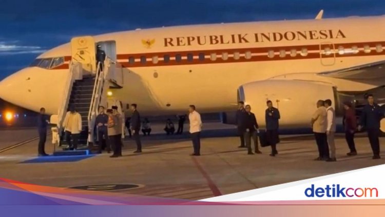 Hunian Sementara Mulai Dibangun di Sumbar, Prabowo Sebut Sebulan Selesai