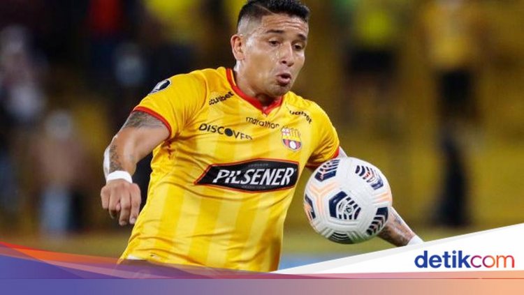 Real Madrid-PSG Ikut Berduka atas Tewasnya Bek Barcelona Mario Pineida