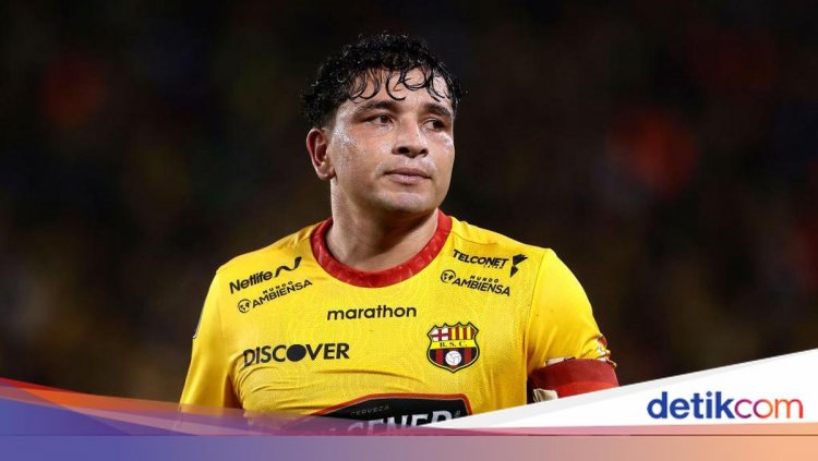 Tragis! Bek Barcelona Mario Pineida Tewas Ditembak