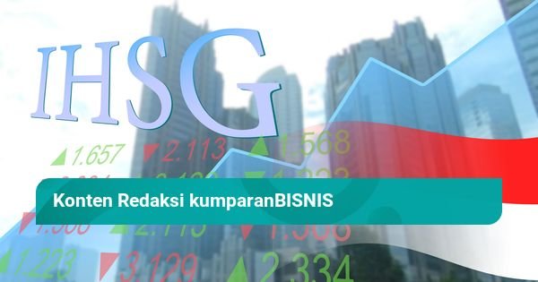 IHSG Dibuka Menguat 0,46 Persen ke 8.657, Bursa Asia Kompak Hijau