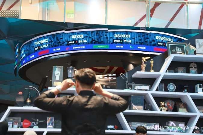 Ancaman Dari Jepang Bisa Bikin IHSG & Rupiah Anjlok, Simak Rekomendasi Saham Hari Ini