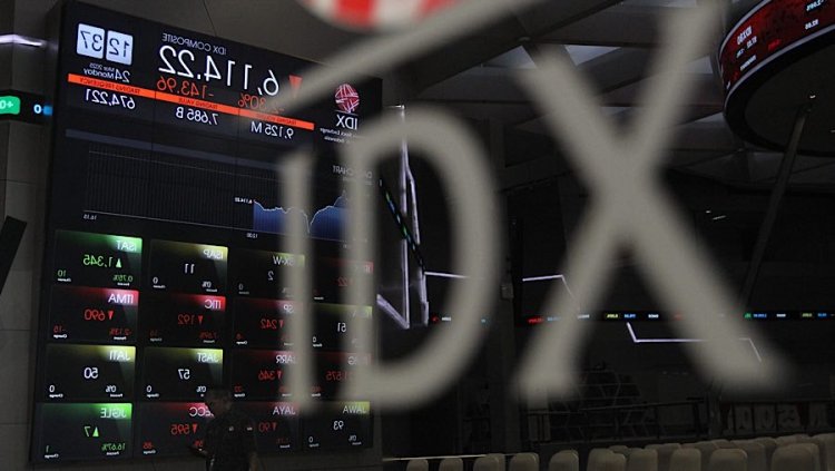 Rangkuman Rekomendasi Saham Hari Ini, 19 Desember 2025