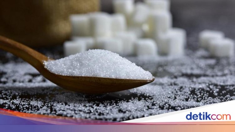Dokter Ungkap Tanda Tubuh Kelebihan Gula yang Perlu Diperhatikan