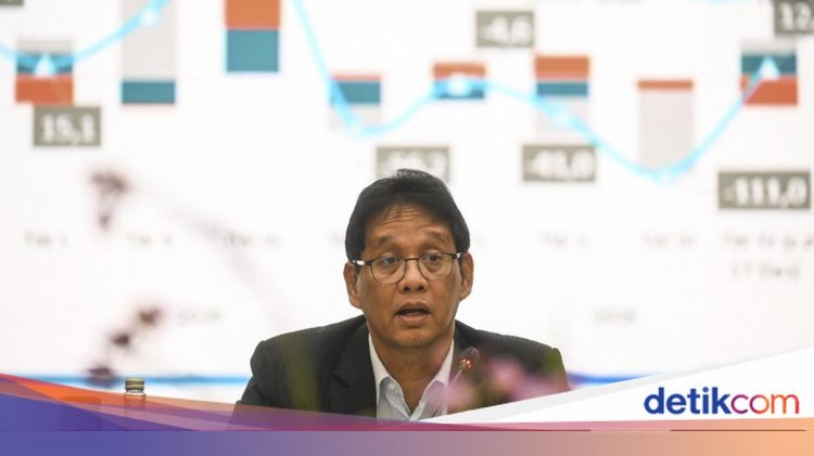 Pernyataan Menohok Purbaya buat Bank Dunia