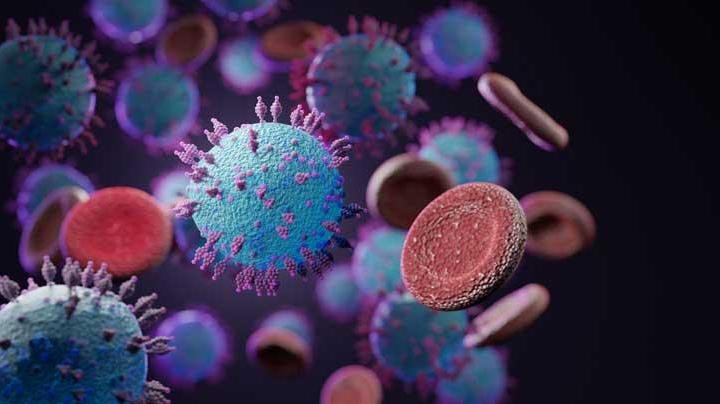 Bedah Gen Pakai AI, Peneliti Ungkap Biang Kerok Long Covid