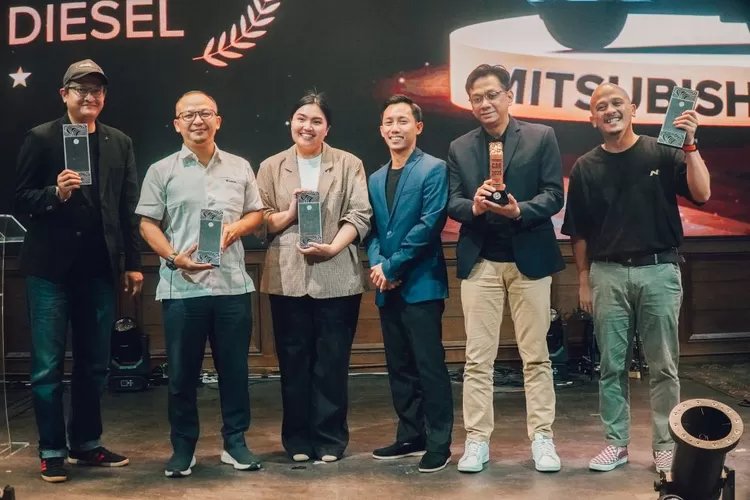 FORWOT Umumkan Car of The Year 2025, Deretan Mobil ICE hingga EV Tunjukkan Persaingan Ketat Industri Otomotif