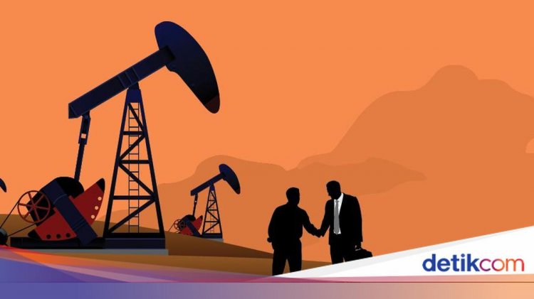 SPBU Swasta Dapat Jatah Impor BBM Berapa Banyak? Ini Jawaban ESDM