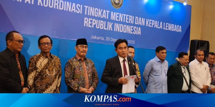 Prabowo Susun PP untuk Akhiri Polemik Perpol 10/2025 soal Jabatan Sipil Polri