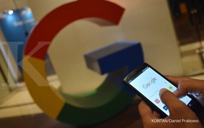 Google & Apple Ingatkan Karyawan Pemegang Visa AS: Hindari Perjalanan Internasional