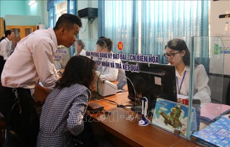 Kementerian Konstruksi secara bersamaan meluncurkan tiga sistem teknologi informasi baru mulai 21 Desember.