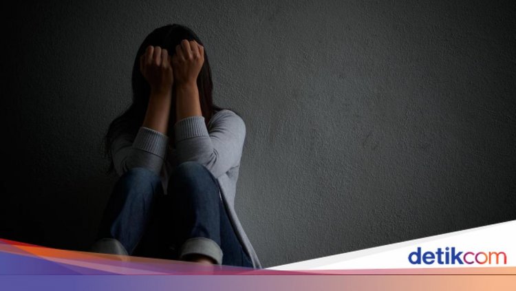 Temuan Baru Ilmuwan, Depresi Bisa Jadi 'Silent Killer' Picu Jantung Kolaps