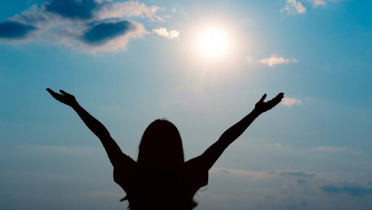 Pakar Ingatkan Kurang Terpapar Matahari Tingkatkan Risiko Kematian