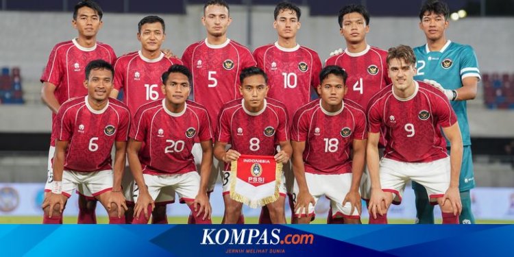 SEA Games 2025: Kemenpora Bakal Hukum Cabor yang Gagal Capai Target, Termasuk Sepak Bola