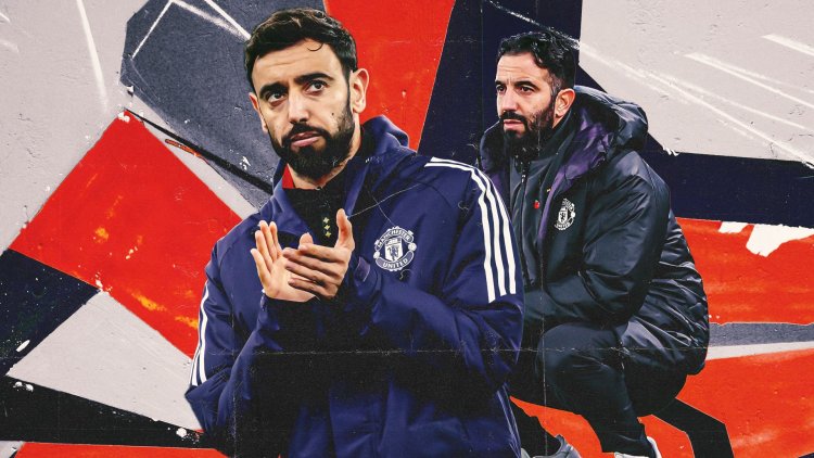 Manchester United Tanpa Bruno Fernandes: Analisis Statistik Dan Prediksi Nasib Setan Merah
