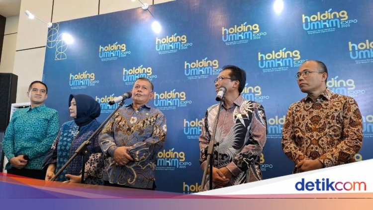 Penghapusan Utang UMKM Terdampak Bencana Sumatera Tak Bisa Langsung