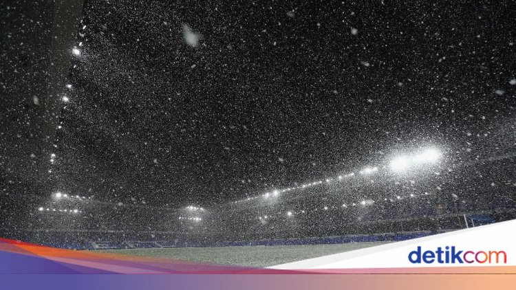 Sejarah Boxing Day Liga Inggris: Rekor Hujan Gol hingga 'Neraka' Pemain