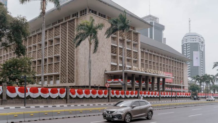 BI: Penempatan Rp200 Triliun Belum Cukup Tekan Suku Bunga Kredit