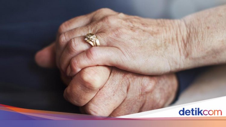 Ambisi Dokter Bedah Ingin Hidup sampai Umur 120, Ini Kebiasaan yang Dilakukan