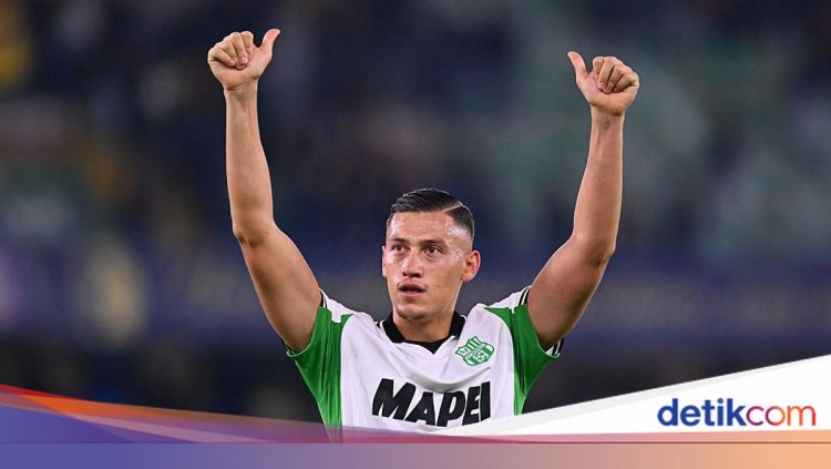 Jay Idzes Jadi Manusia 10 Juta Euro!