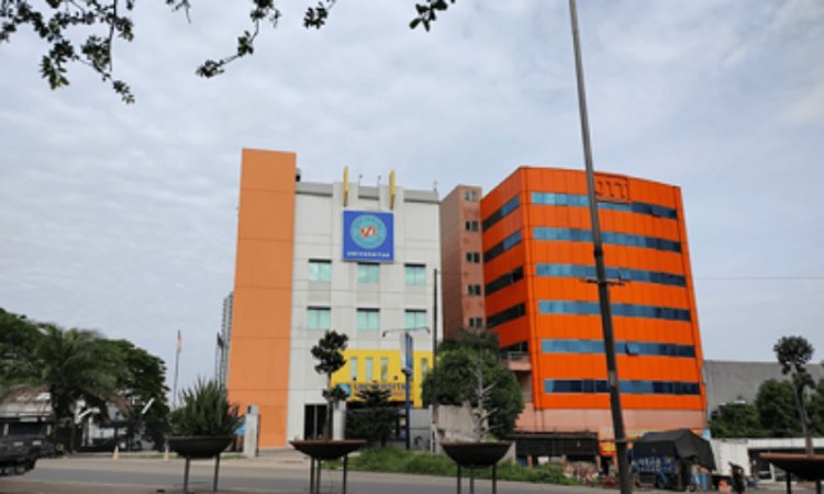 Era Digital Butuh Talenta IT, UBSI Kampus Cikarang Siapkan Generasi Melek Teknologi