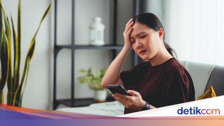 5 Makanan Sehat dan Sederhana Ini Ampuh Bantu Redakan Stres