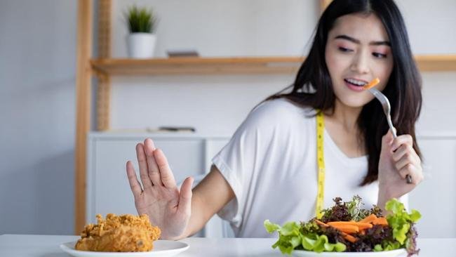 Diet Barat atau Tradisional, Mana yang Lebih Baik untuk Tubuh?