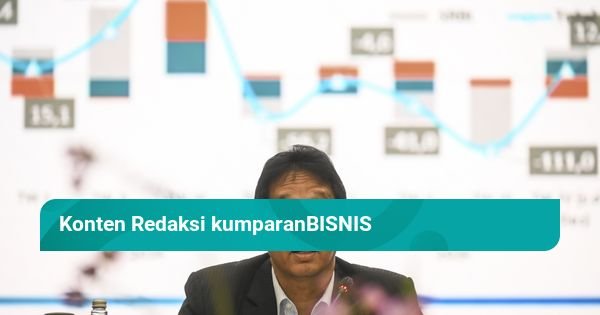 Purbaya Tunggu Proposal Menperin untuk Insentif Pajak Industri Otomotif