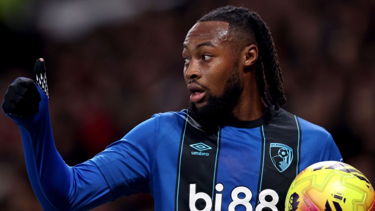 PENJELASAN: Alasan Sesungguhnya Kenapa Manchester United Gagal Beli Antoine Semenyo £65 Juta, Kalah Saing Lawan Man City