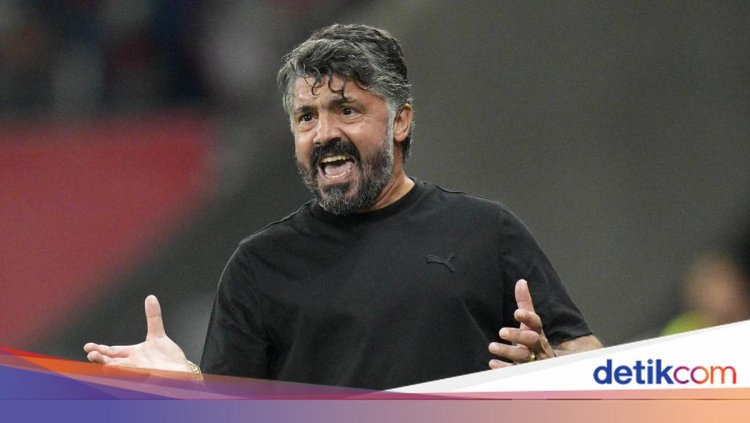 Gattuso Ngaku Copy Paste Lippi