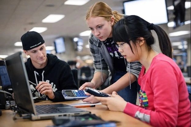 Keunikan Kurikulum Teknologi Informasi dan Relevansinya dengan Kebutuhan Industri 2026