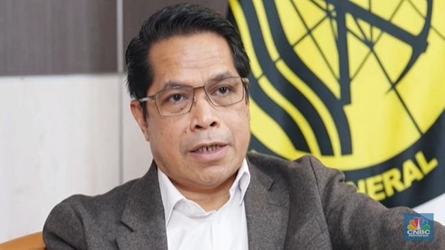 Pemerintah Targetkan Setop Impor BBM Solar di April 2026