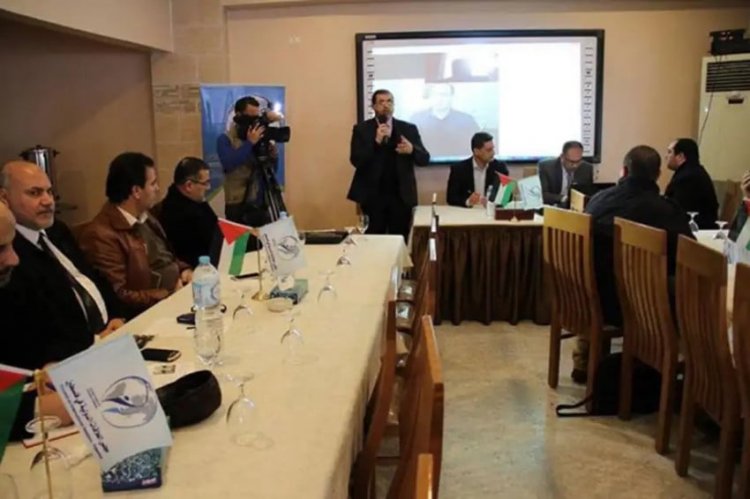 Hamas: Jalur Pasukan Internasional Terhenti Tanpa Konsensus Mengenai Identitas, Peran, atau Tugas