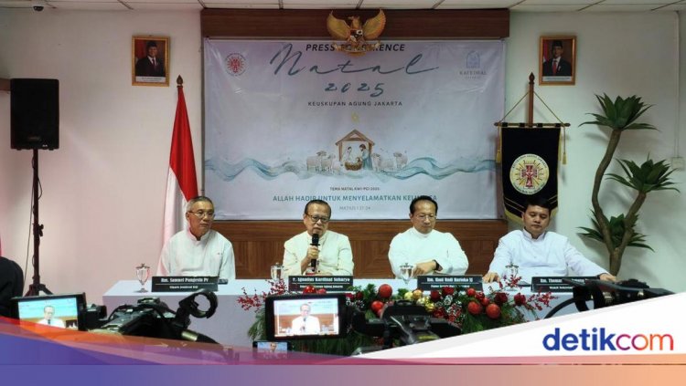 KWI Kirim Bantuan ke Pengungsi Sumatera via Organisasi Katolik Internasional