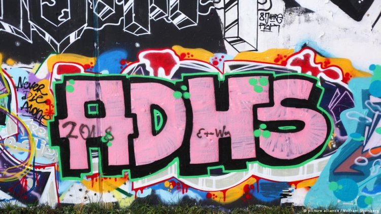 Makin Banyak Dewasa yang Didiagnosis ADHD