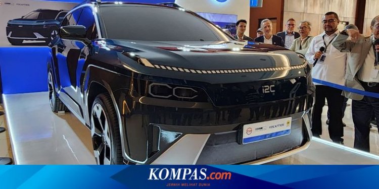 [POPULER OTOMOTIF] Mobil Nasional Tidak Masuk Akal, Kecelakaan Motor