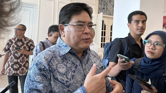 UMP Jakarta Naik Jadi Rp5,72 Juta, Bos Pengusaha Akhirnya Buka Suara