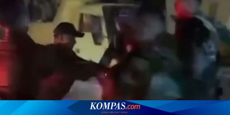 TNI Jelaskan Kronologi Demo Lhokseumawe Aceh Berujung Ricuh