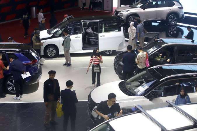 Kaleidoskop 2025: Ini daftar merek mobil baru yang masuk Indonesia