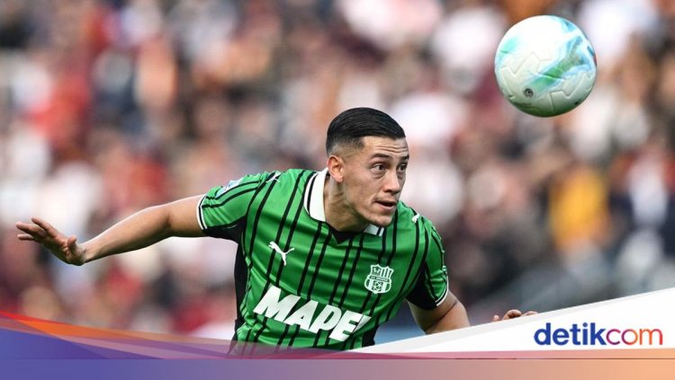 Tembus Rp 40 Miliar! Segini Estimasi Gaji Jay Idzes jika ke Milan atau Inter