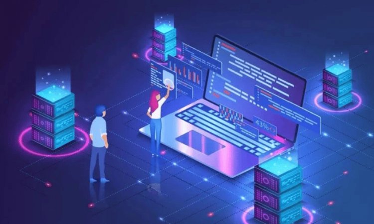 Menyiapkan Generasi Unggul di Era Transformasi Teknologi melalui Sistem Informasi UBSI Kampus Tangerang