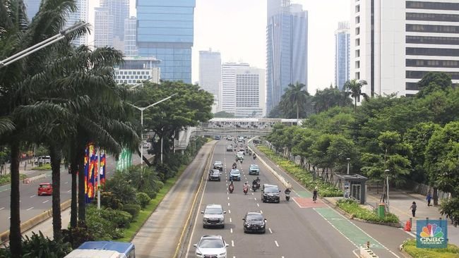 Pengusaha Hotel, Mal, Tekstil Beri Ramalan Ekonomi RI di 2026