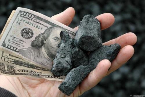 Pemerintah Kenakan Tarif Bea Keluar Batu Bara di 2026, Ini Respons AADI