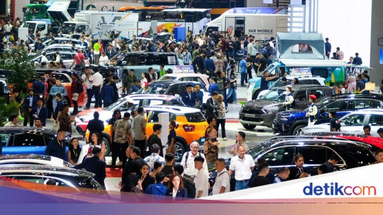 Di Indonesia Harga Mobil Terkesan Mahal, Padahal Pajaknya Aja 40%!