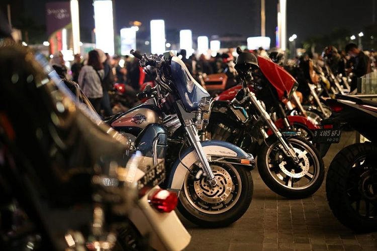 [Populer otomotif] Kehilangan di parkiran tanggung jawab pengelola, Honda WN7 mengaspal