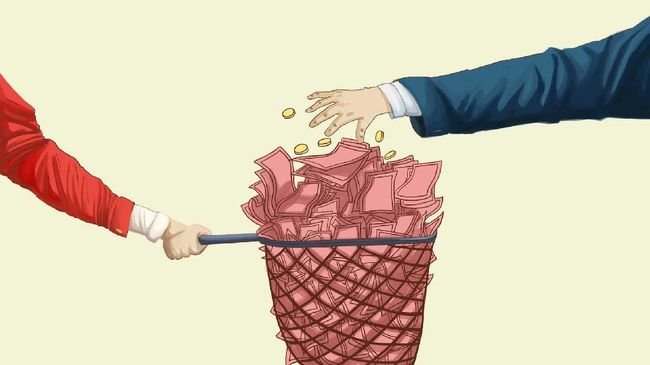 Utang Global Menumpuk, Negara Ini Justru Nyaris Tanpa Utang