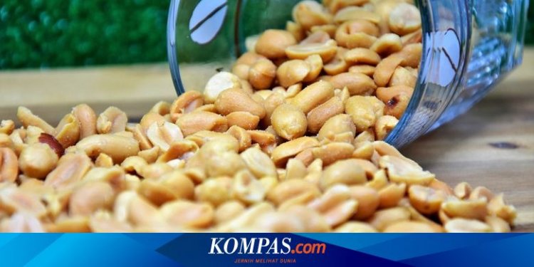 Karbohidrat Berkualitas Tinggi Bisa Perpanjang Usia, Ini Penjelasan Ilmiahnya